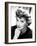 Lucille Ball, Ca. Early 1950s-null-Framed Photo