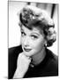 Lucille Ball, Ca. Early 1950s-null-Mounted Photo