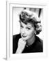 Lucille Ball, Ca. Early 1950s-null-Framed Photo