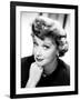 Lucille Ball, Ca. Early 1950s-null-Framed Photo