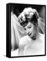 Lucille Ball, Ca. Mid-1940s-null-Framed Stretched Canvas