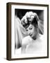 Lucille Ball, Ca. Mid-1940s-null-Framed Photo