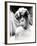 Lucille Ball, Ca. Mid-1940s-null-Framed Photo