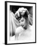 Lucille Ball, Ca. Mid-1940s-null-Framed Photo