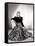 Lucille Ball in a Portrait, 1940's-null-Framed Stretched Canvas