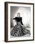 Lucille Ball in a Portrait, 1940's-null-Framed Photo