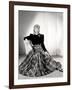 Lucille Ball in a Portrait, 1940's-null-Framed Photo