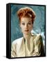 Lucille Ball, Mid-1940s-null-Framed Stretched Canvas