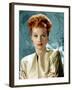 Lucille Ball, Mid-1940s-null-Framed Photo