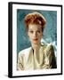 Lucille Ball, Mid-1940s-null-Framed Photo