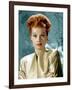 Lucille Ball, Mid-1940s-null-Framed Photo