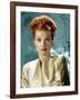 Lucille Ball, Mid-1940s-null-Framed Photo