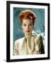 Lucille Ball, Mid-1940s-null-Framed Photo