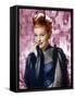 Lucille Ball, Mid 1940s-null-Framed Stretched Canvas