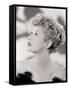 Lucille Ball Portrait, 1940's-null-Framed Stretched Canvas