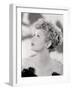 Lucille Ball Portrait, 1940's-null-Framed Photo