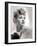 Lucille Ball Portrait with Gauze, 1940's-null-Framed Photo