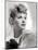 Lucille Ball Portrait with Gauze, 1940's-null-Mounted Photo