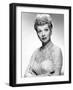 Lucille Ball, Portrait-null-Framed Photo