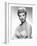 Lucille Ball, Portrait-null-Framed Photo