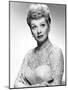 Lucille Ball, Portrait-null-Mounted Photo