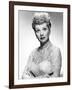 Lucille Ball, Portrait-null-Framed Photo