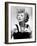 Lucille Ball Publicity Shot, 1940's-null-Framed Photo