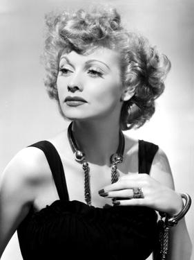 Affordable Lucille Ball Posters For At Allposters Lucille Ball Publicity Shot 1940 S