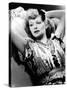 Lucille Ball, RKO Publicity Portrait, November 1940.-null-Stretched Canvas