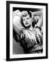 Lucille Ball, RKO Publicity Portrait, November 1940.-null-Framed Photo