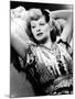 Lucille Ball, RKO Publicity Portrait, November 1940.-null-Mounted Photo