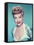 Lucille Ball-null-Framed Stretched Canvas