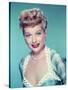 Lucille Ball-null-Stretched Canvas