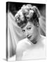 Lucille Ball-null-Stretched Canvas