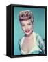 Lucille Ball-null-Framed Stretched Canvas