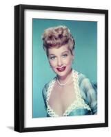 Lucille Ball-null-Framed Photographic Print