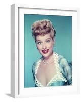 Lucille Ball-null-Framed Photographic Print