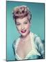 Lucille Ball-null-Mounted Photographic Print