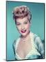 Lucille Ball-null-Mounted Photographic Print