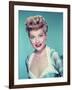 Lucille Ball-null-Framed Photographic Print