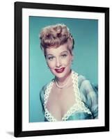 Lucille Ball-null-Framed Photographic Print