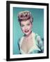 Lucille Ball-null-Framed Photographic Print