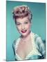 Lucille Ball-null-Mounted Photographic Print