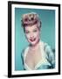 Lucille Ball-null-Framed Photographic Print