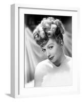 Lucille Ball-null-Framed Photographic Print