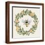 Brown Frame