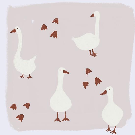 Art Print, , large