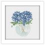 Gallery Pops White Frame