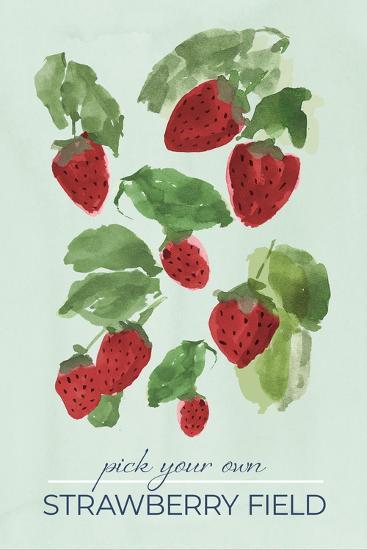 Art Print, , large
