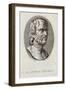 Lucio Anneo Seneca-Peter Paul Rubens-Framed Giclee Print